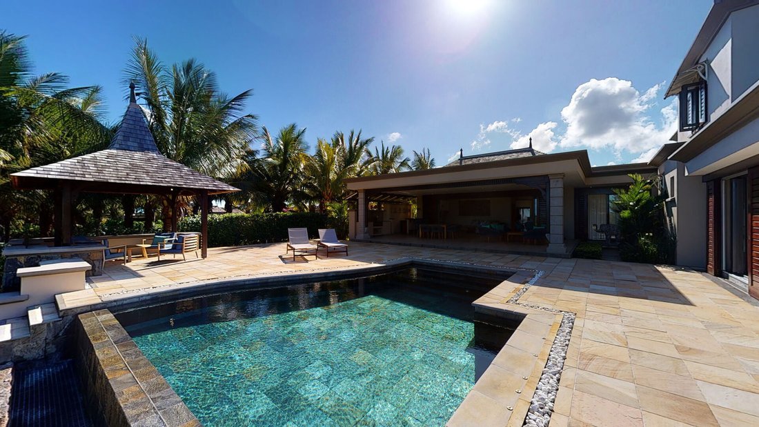 House in Bel Ombre, Savanne District, Mauritius 2 - 14048367