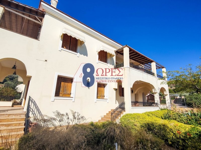 House in Chios, Aegean, Greece 1 - 14562604