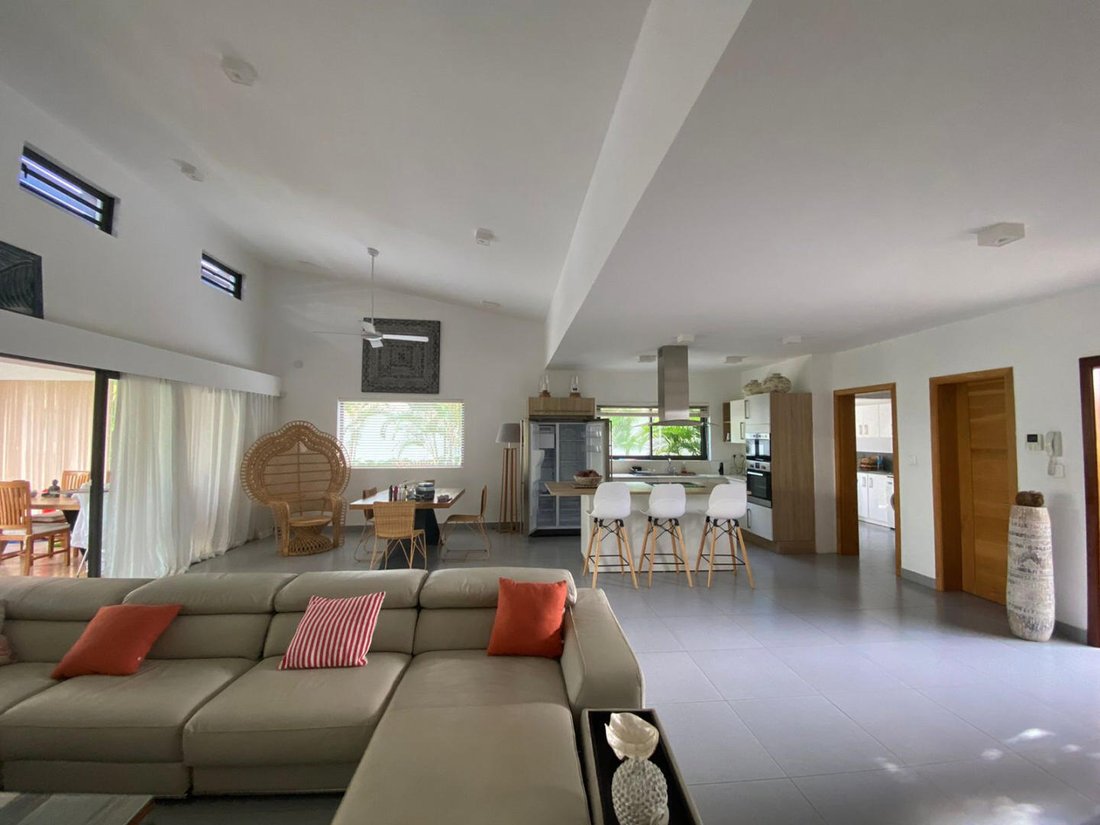 House in Grand Baie, Rivière du Rempart District, Mauritius 5 - 14023267