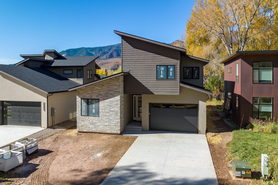 538 Hermosa Meadows Road, Durango, Co 81301 In Durango, Colorado