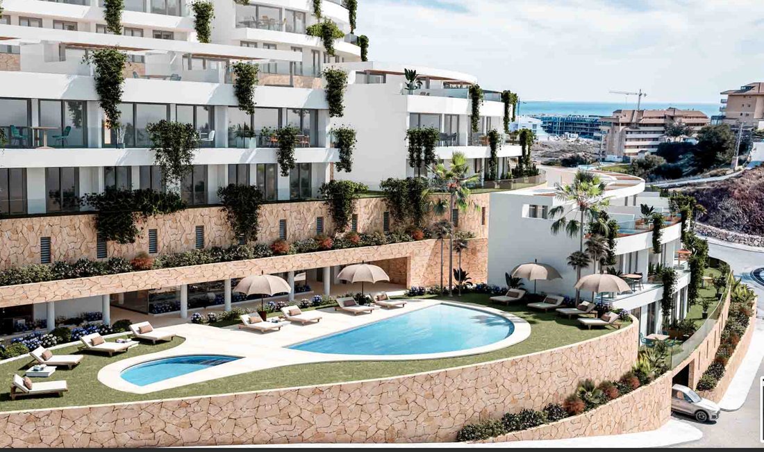 Casa a Fuengirola, Andalusia, Spagna 1 - 14876698