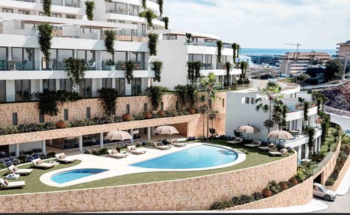 House in Fuengirola, Andalusia, Spain 1