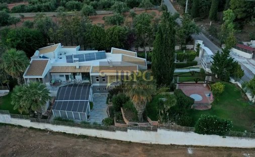Villa in Paiania, Attica, Greece 1
