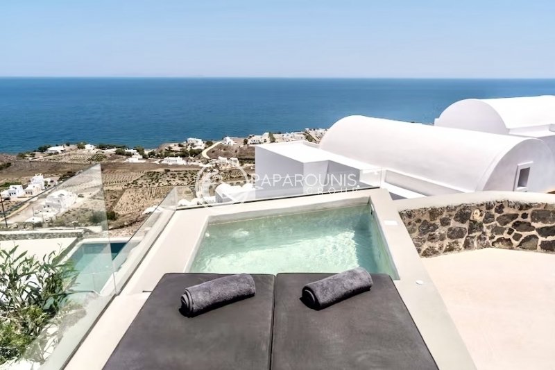 Thira, Aegean, Greece 5 - 14879376