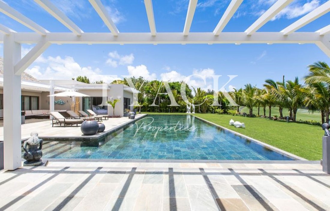House in Central Flacq, Flacq District, Mauritius 2 - 14848867