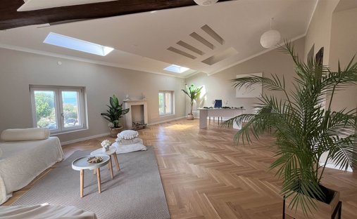 Wohnung in La Rosa, Livorno, Toskana 1