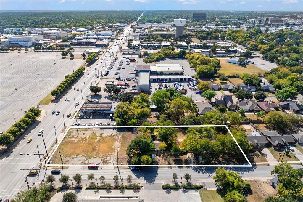 Vacant Land In Arlington, Texas, United States For Sale (14878547)