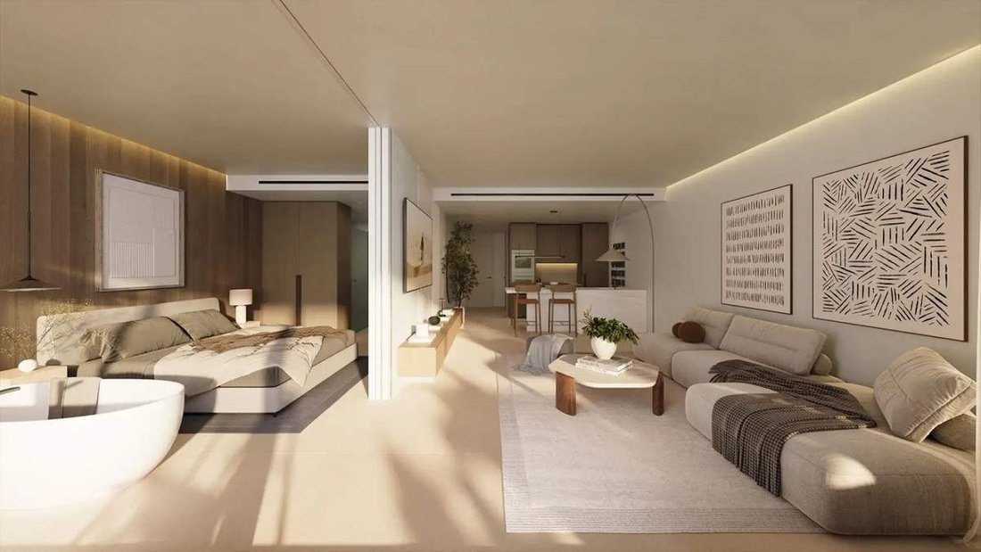 Apartment in Fuengirola, Andalusia, Spain 5 - 14884927