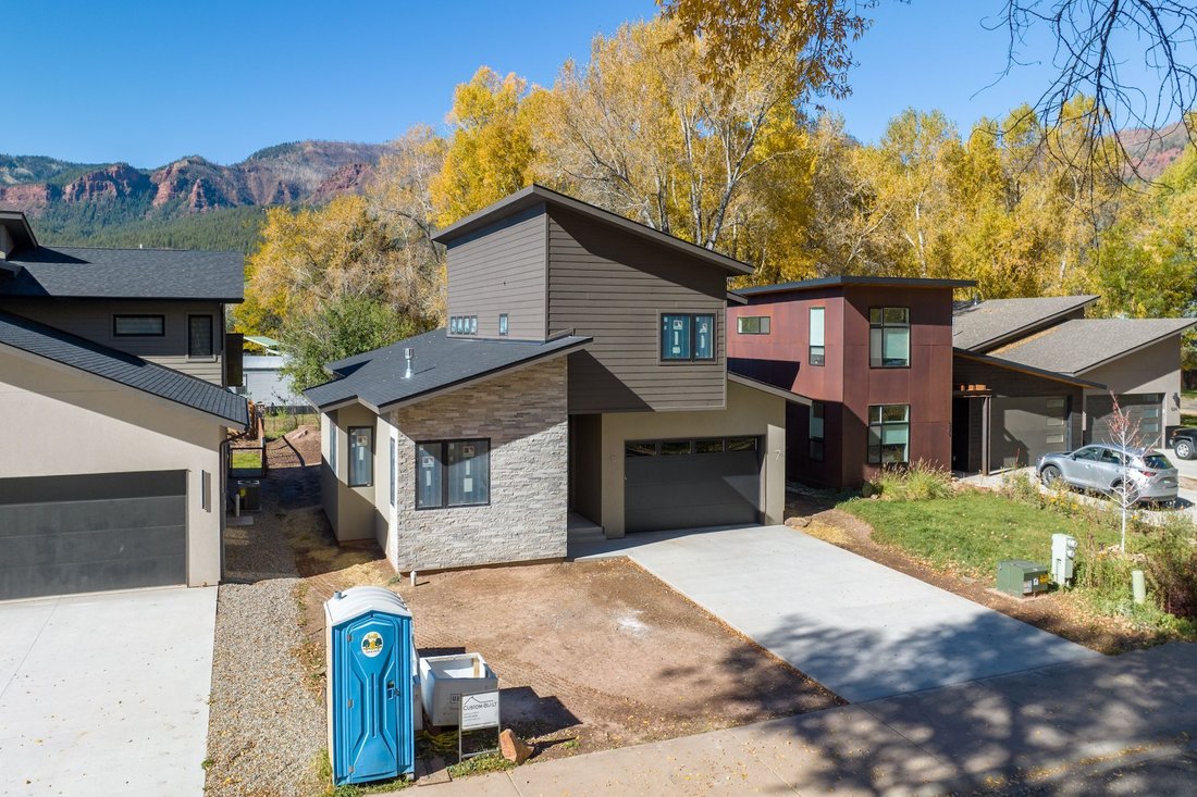 538 Hermosa Meadows Road, Durango, Co 81301 In Durango, Colorado