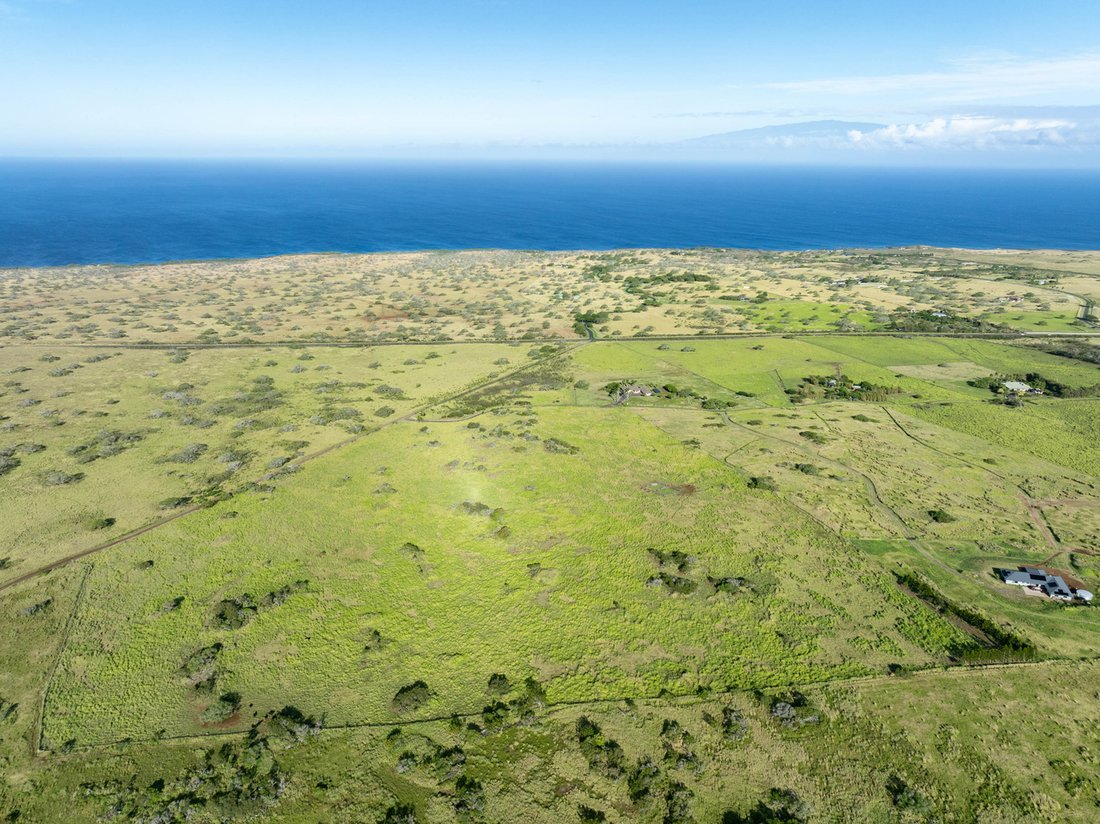 Land in Hawi, Hawaii, United States 5 - 14885920