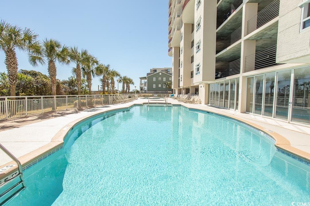 3 Bedrooms Condominium In North Myrtle Beach, South Carolina, United