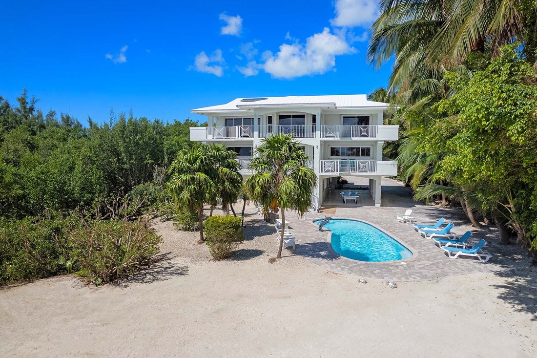 House in Islamorada, Florida, United States 5 - 14884541