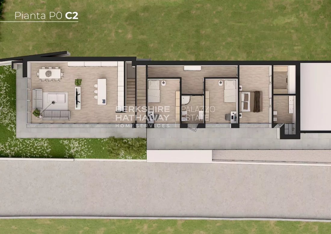 House in Casnate con Bernate, Lombardy, Italy 5 - 14283671