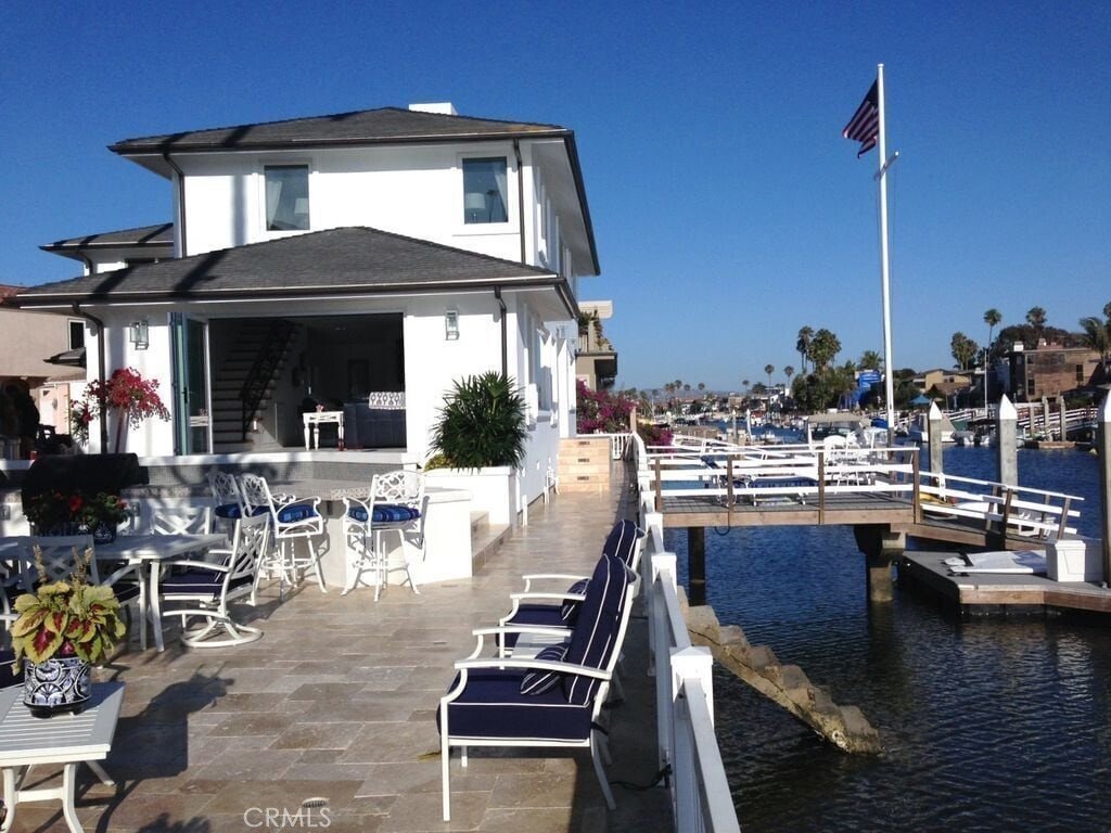 House Newport Beach In Newport Beach, California, United States For