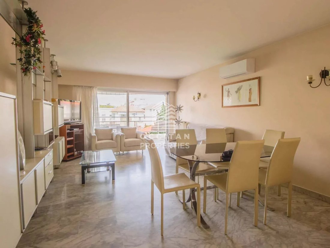 Apartment in La Californie, Cannes, France 3 - 14465560