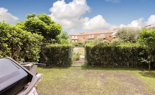 Castle for Sale in Coulaines, Pays de la Loire, France