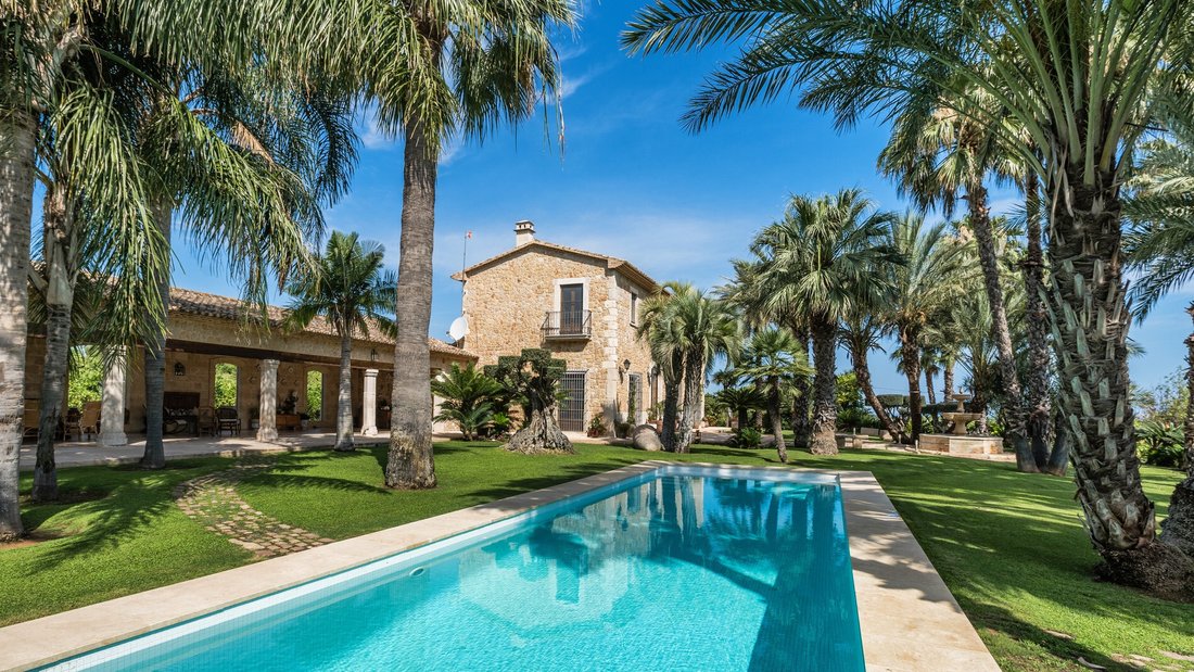 Villa a La Xara, Dénia, Spagna 2 - 14876080