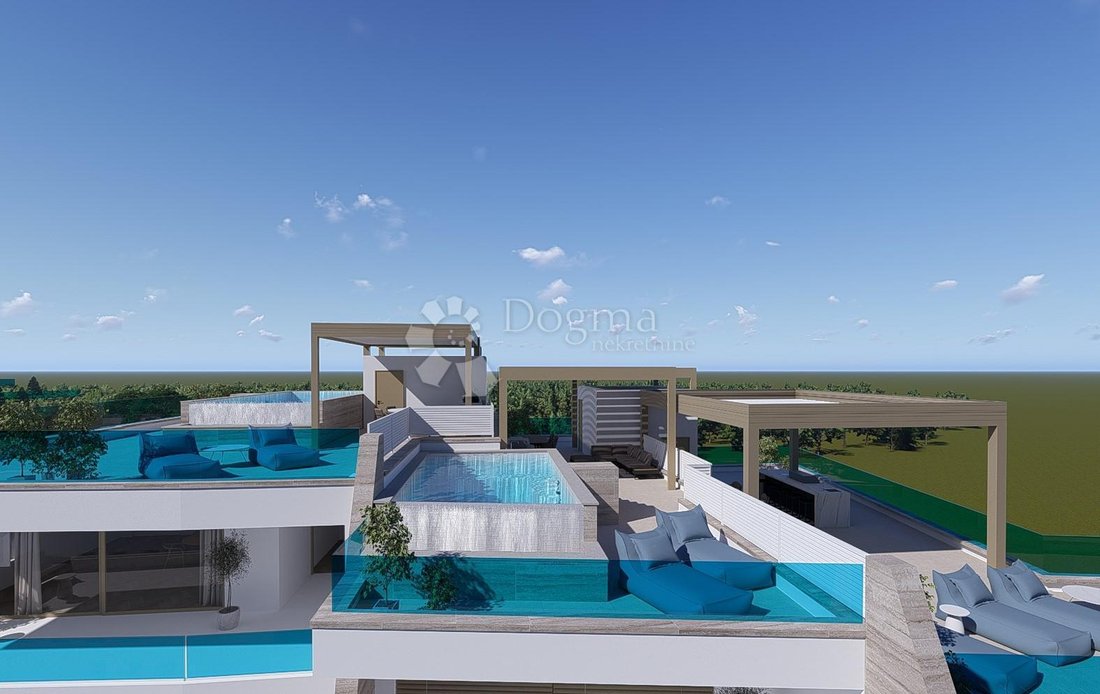 Apartment in Grebastica, Sibenik-Knin County, Croatia 4 - 14879527