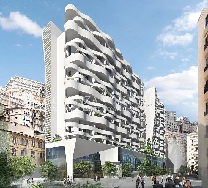 Apartment in Monaco, Monaco 2 - 14425584