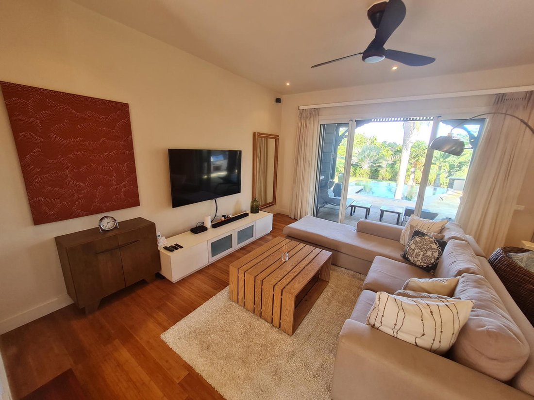 Villa in Bel Ombre, Savanne District, Mauritius 4 - 14570909