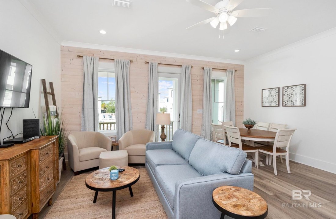 Residential Orange Beach In Orange Beach, Alabama, United States For