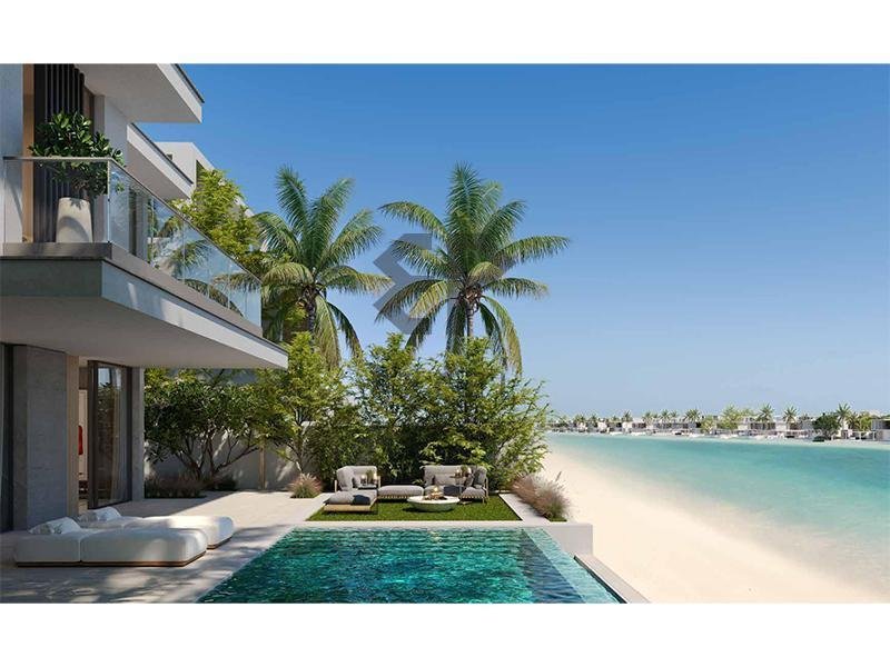 Villa à Dubaï, Dubaï, Émirats arabes unis 4 - 14887078