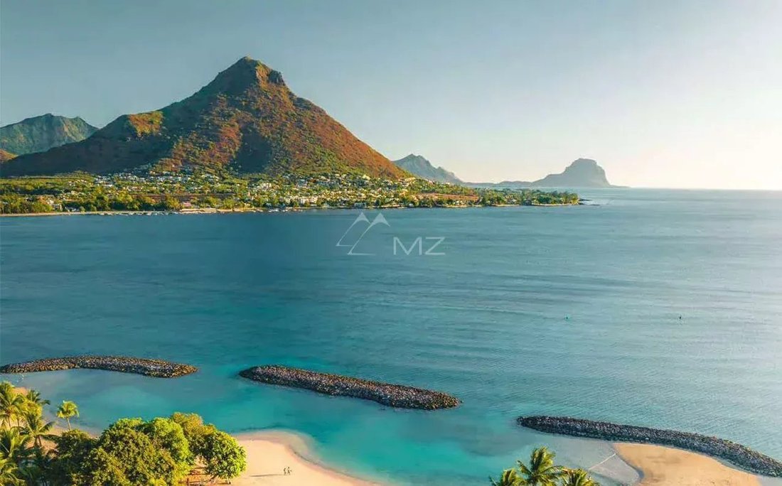 Apartment in Tamarin, Rivière Noire District, Mauritius 4 - 14297784