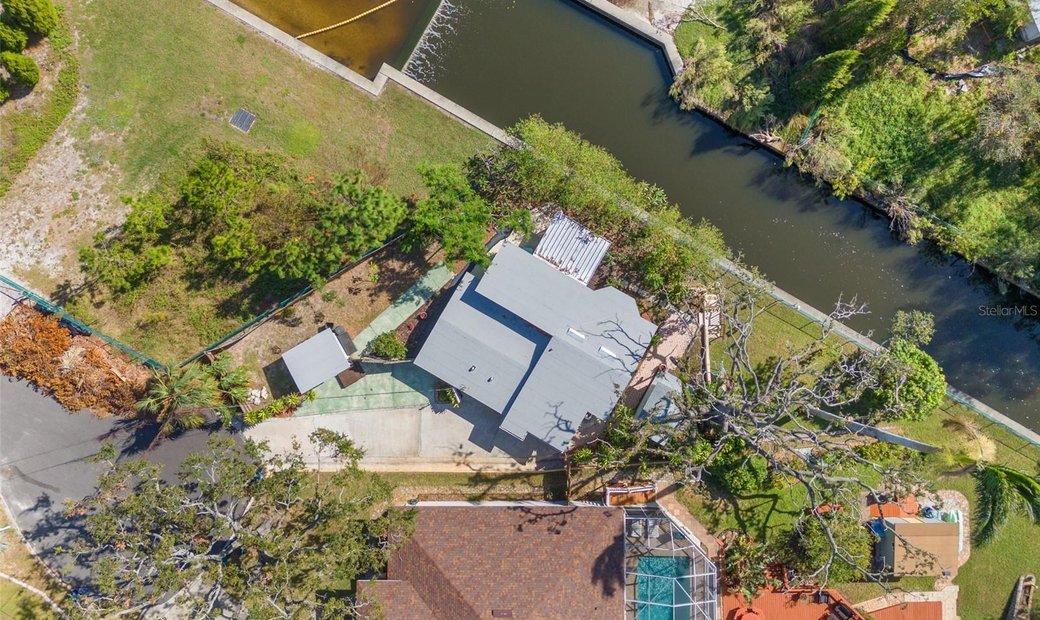 806 Bamboo Drive S,Saint Petersburg, In St. Petersburg, Florida, United