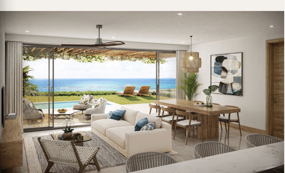 Apartment in Pointe aux Piments, Pamplemousses District, Mauritius 1 - 14266776