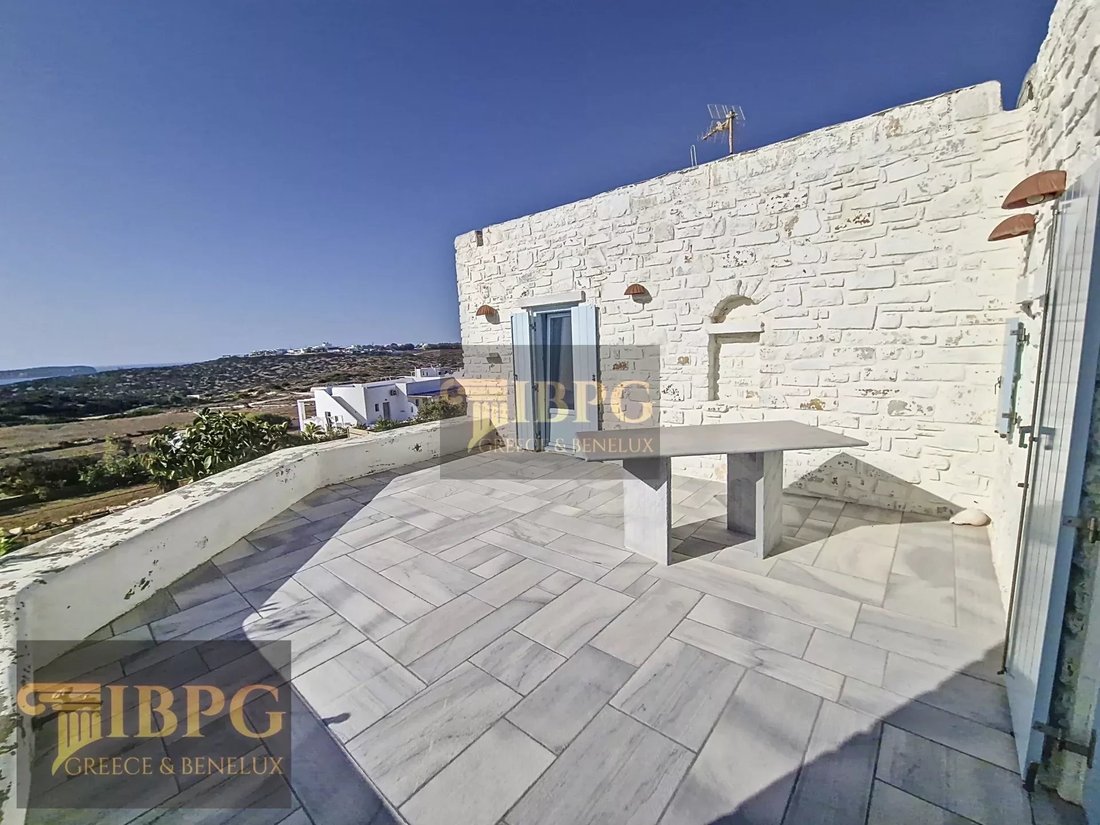 Villa in Paros, Aegean, Greece 5 - 13468428