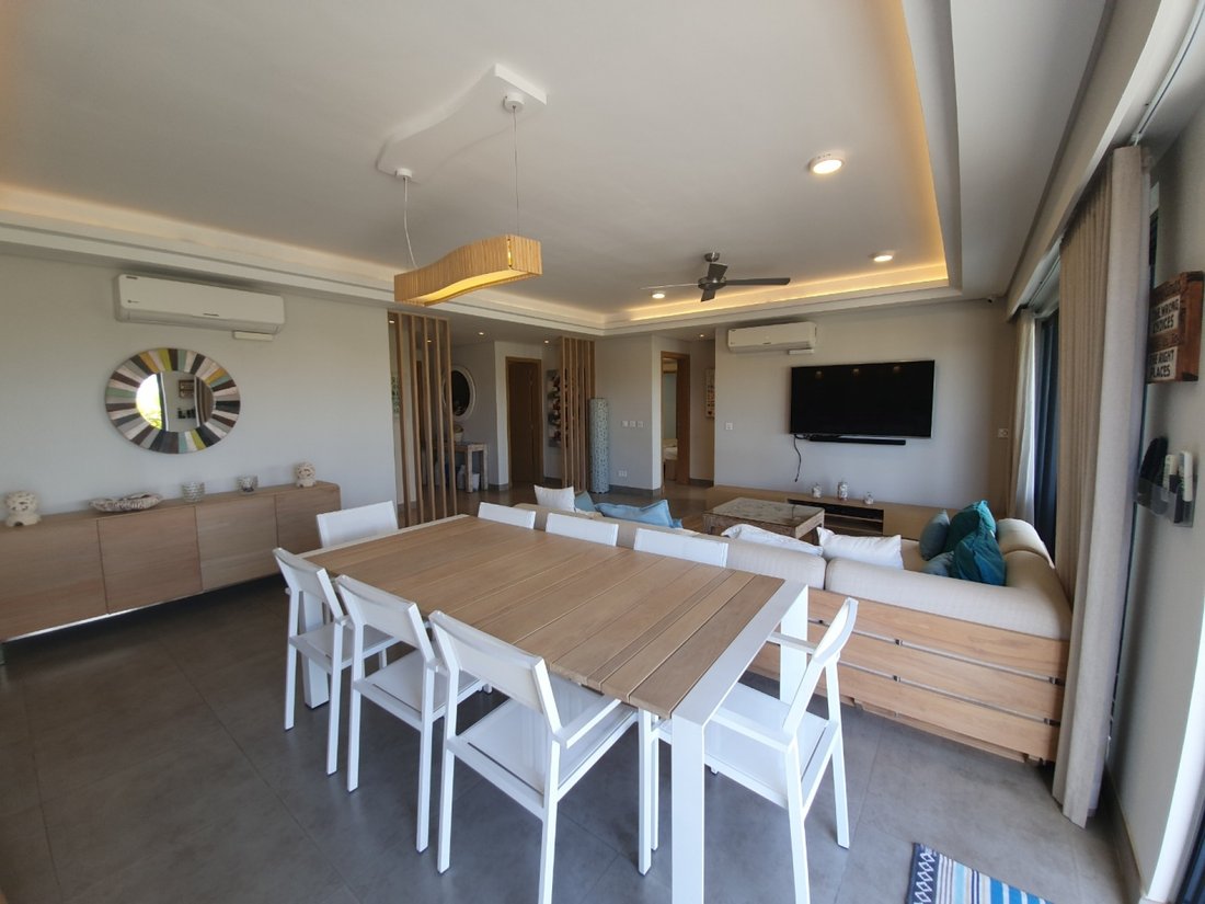 Apartment in Grand Baie, Rivière du Rempart District, Mauritius 5 - 14571969