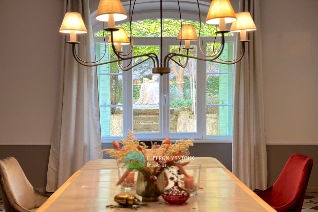Villa in Mazan, Provence-Alpes-Côte d'Azur, France 3 - 13888232