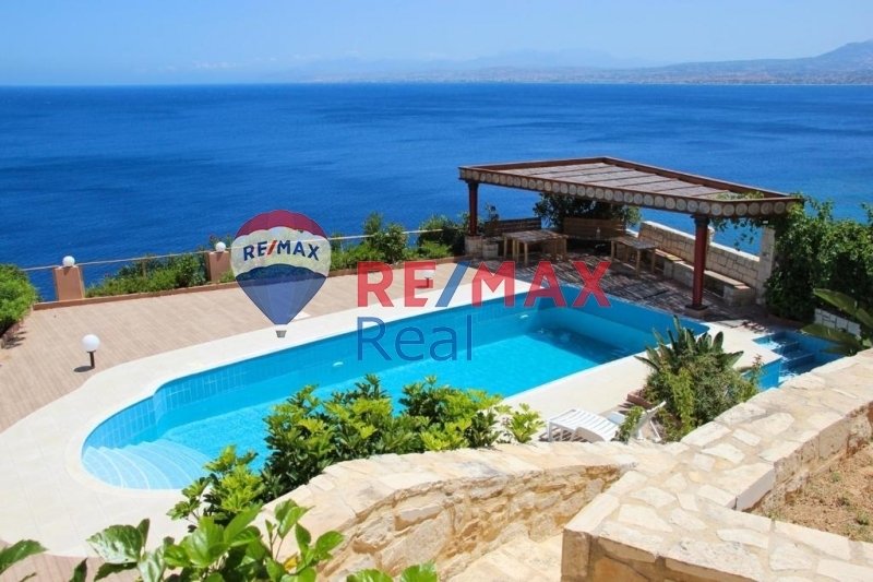 Villa in Community of Rodia, Gazi, Greece 2 - 14875938