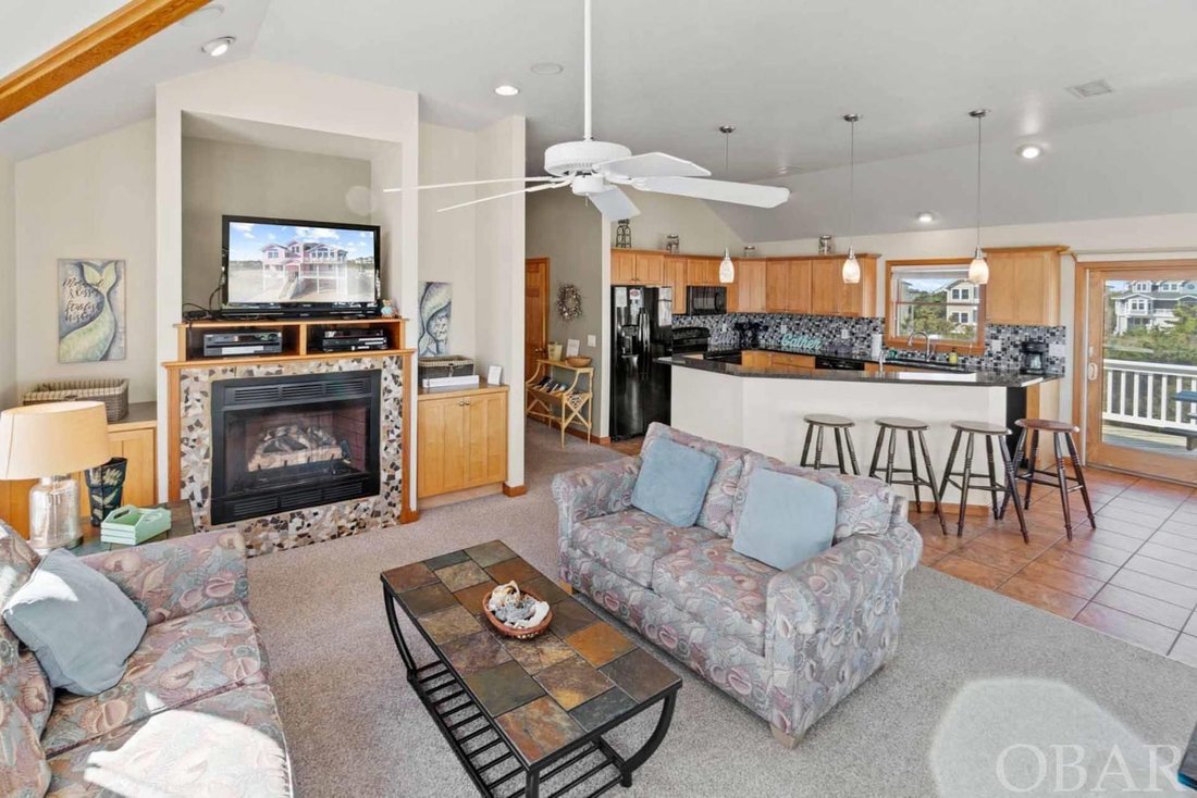 Residential Avon In Avon, North Carolina, United States For Sale (14877061)