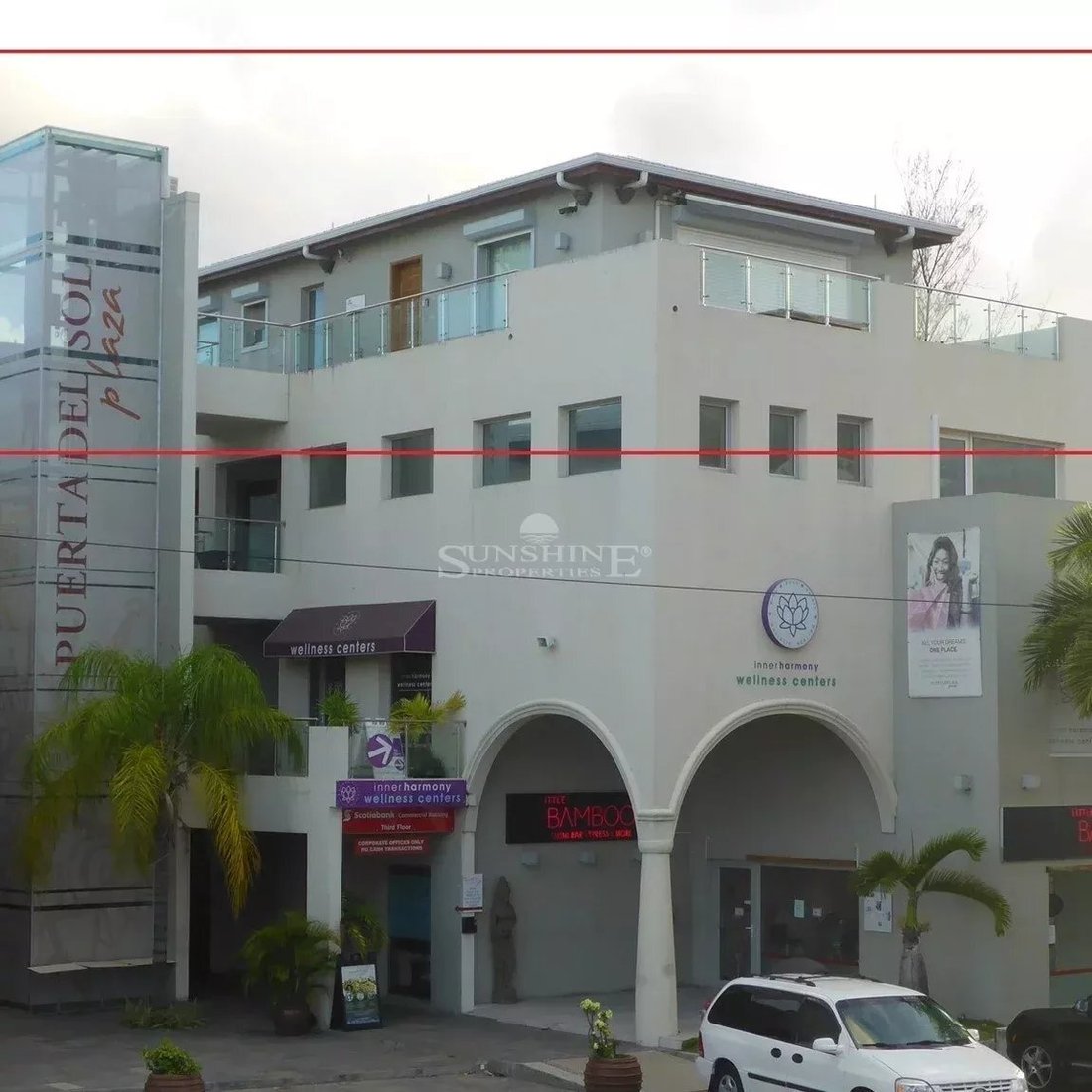 Simpson Bay, Sint Maarten 1 - 12172645