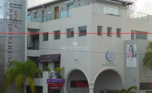 Simpson Bay, Sint Maarten 1