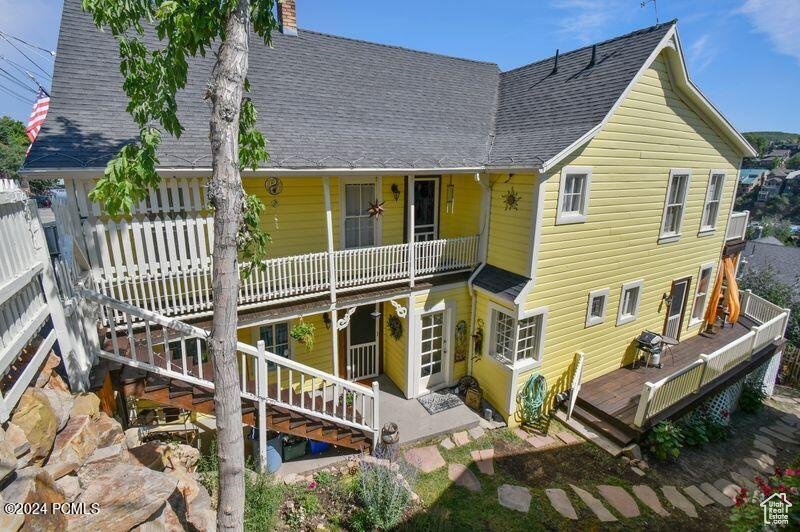 Residential Park City In Park City, Utah, United States For Sale (14876957)