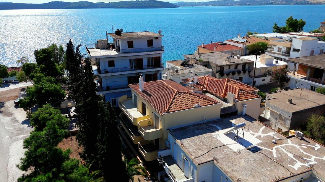 Ermioni, Peloponnese, Western Greece and the Ionian, Greece 3 - 14882444