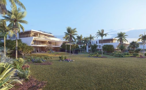 Apartment in Black River, Rivière Noire District, Mauritius 1