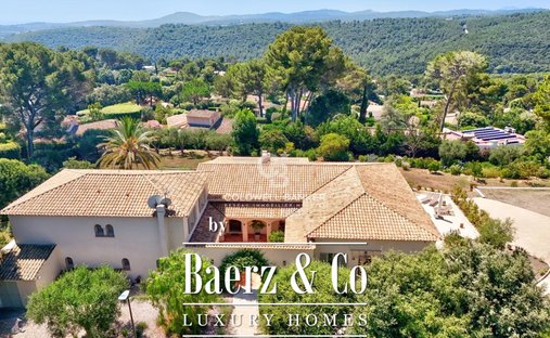 Anwesen in Valbonne, Provence-Alpes-Côte d'Azur, Frankreich 1