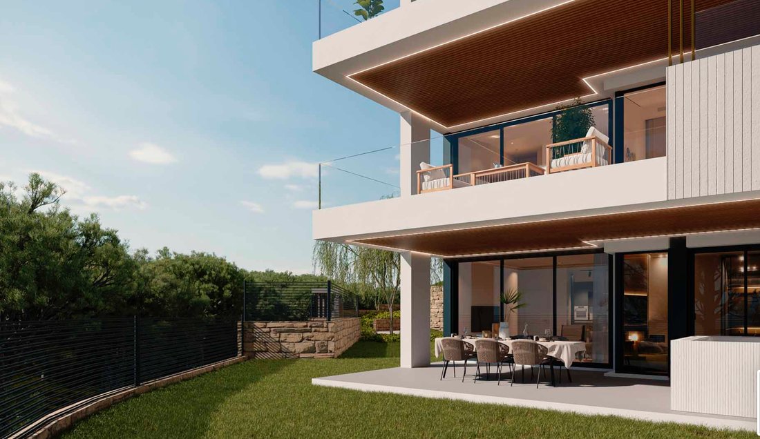 Appartamento a Fuengirola, Andalusia, Spagna 4 - 14876692