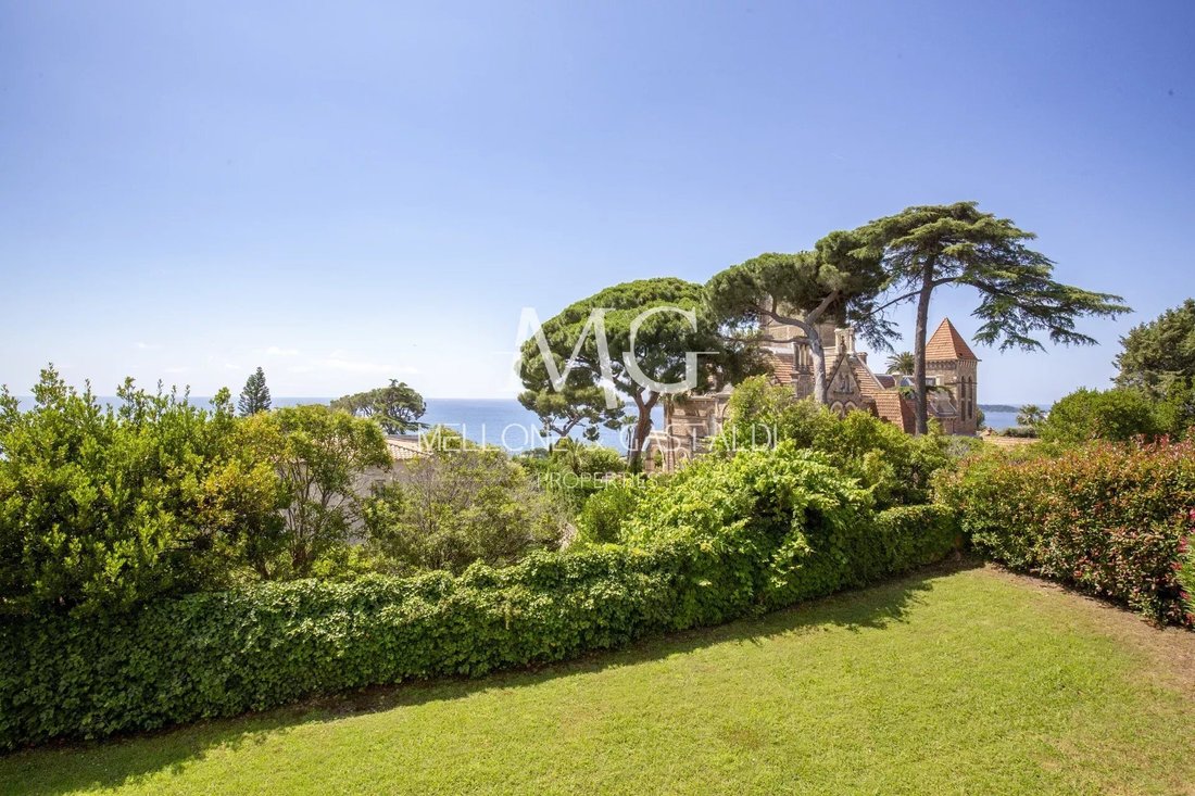 Apartment in La Californie, Cannes, France 1 - 14531946