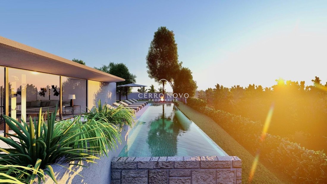 Villa in Alcantarilha, Algarve, Portugal 1 - 12798364