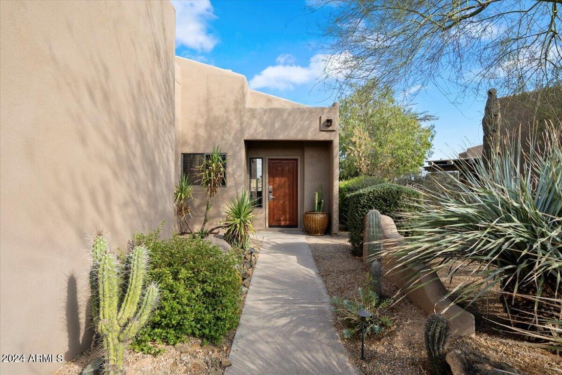 Residential Scottsdale In Scottsdale, Arizona, United States For Sale