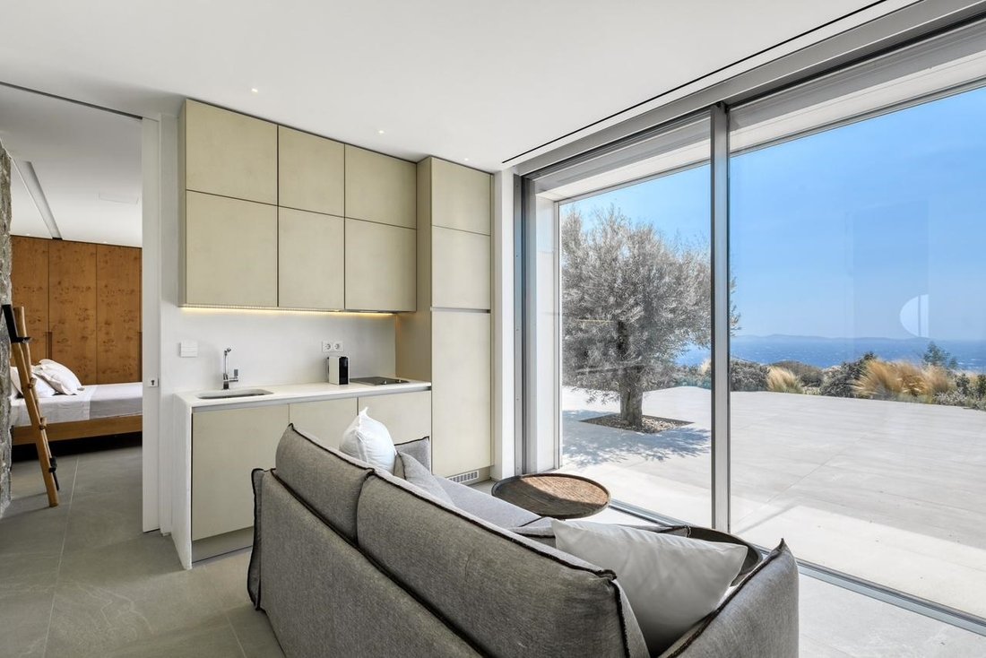 Villa in Mykonos, Aegean, Greece 5 - 14886207