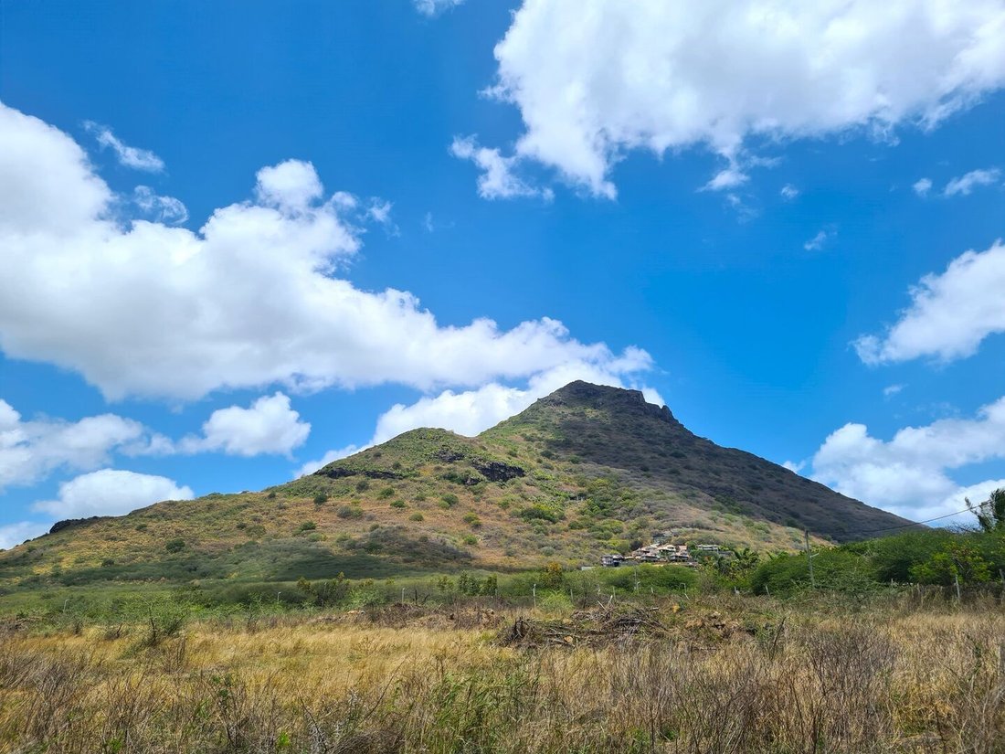 Land in Tamarin, Rivière Noire District, Mauritius 5 - 14422044
