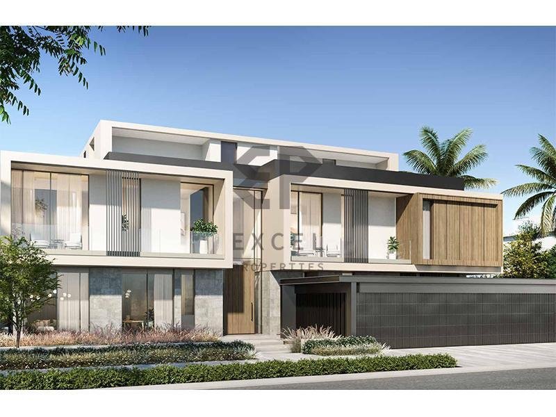 Villa à Dubaï, Dubaï, Émirats arabes unis 3 - 14887075