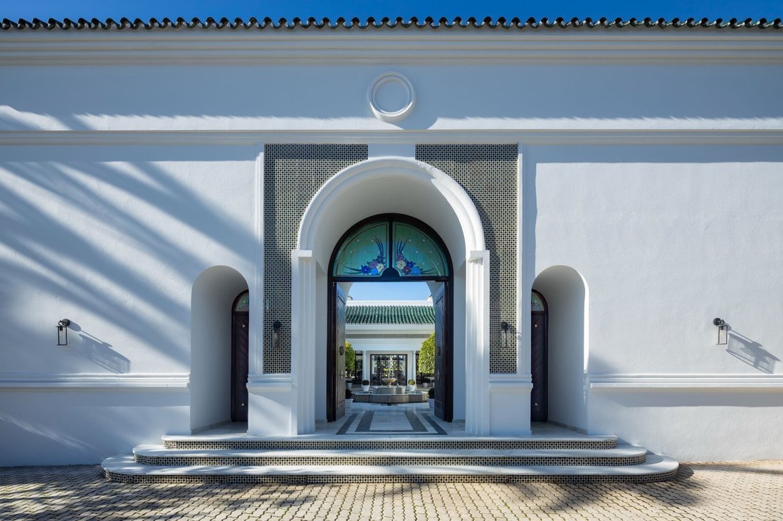 Villa en Nueva Andalucía, Marbella, España 5 - 14879888