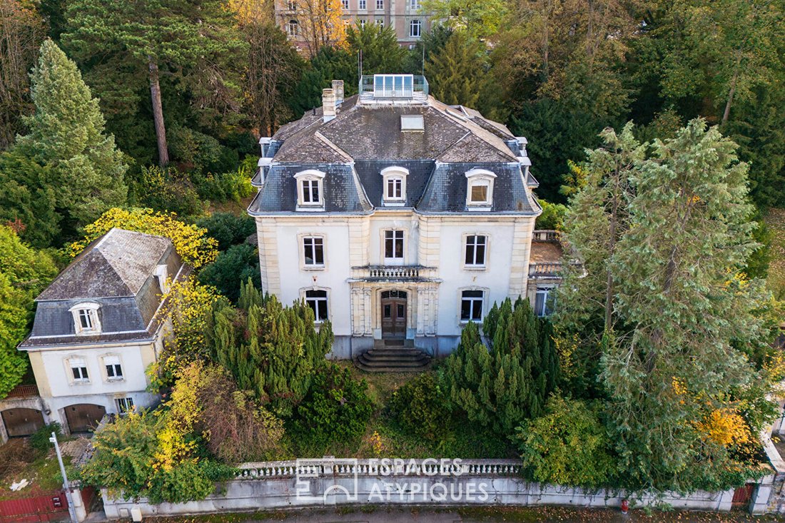 Haus in Mülhausen, Grand Est, Frankreich 2 - 14879813
