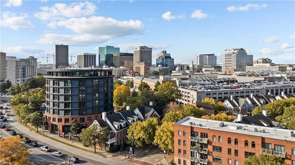 Condominio en Norfolk, Virginia, Estados Unidos 2 - 14844656